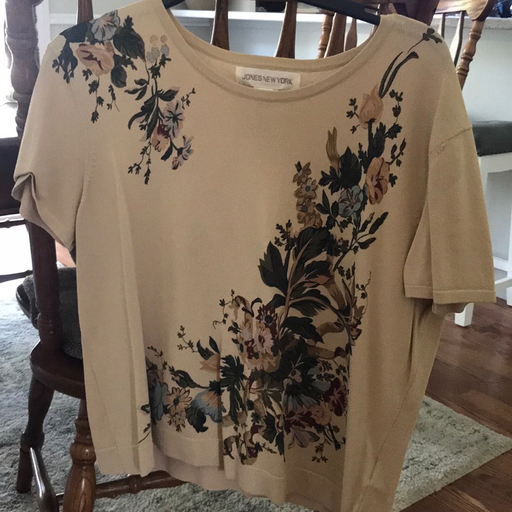 2 ps sweater set